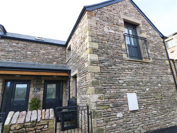 Macaw Cottages, No. 4A in Cumbria
