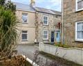 Enjoy a leisurely break at Myrtle Cottage, 21 Florence Place; ; Newlyn