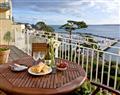 Relax at Ocean Shangri-La, Bay Fort Mansions; Torquay; South Devon