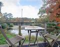 Forget about your problems at Over Lake Apartment, 1a Indio Lake; Bovey Tracey; Devon