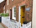 Take things easy at Parsley Cottage, Southwold; ; Southwold