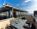 Forget about your problems at Penthouse 3, Riviera Apartments; Teignmouth; Devon