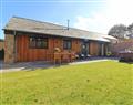 Enjoy a leisurely break at Pig House, Boskensoe Barns; ; Mawnan Smith near Falmouth