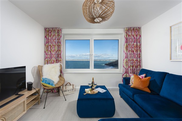 Pink Sands, Carrack Widden, St Ives, Cornwall