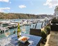 Forget about your problems at Quayside, Dart Marina; ; Dartmouth