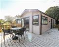 Riverside Retreat, Black 6 in  - Relubbus near Marazion