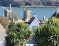 Riverview, 20 Park Road in Fowey - Cornwall