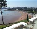 Forget about your problems at Riviera Mansion, The Apartment; South Devon; Torquay