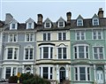 Sea View, East Parade - Gwynedd