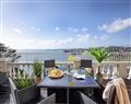Forget about your problems at Sea-la-vie, Astor House; Torquay; Devon