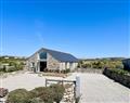 Enjoy a leisurely break at See Two Seas, Cape Cornwall; ; St Just