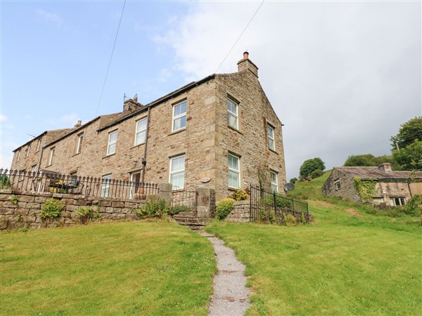 South View, Gunnerside - North Yorkshire