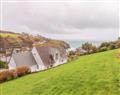 Take things easy at Spinnaker, Cadgwith; ; Cadgwith