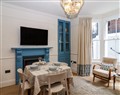 Enjoy a glass of wine at Tamar (Flat 1, Basement) 2 Sussex Place; ; Plymouth
