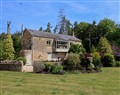 The Annexe, Cleveley Mill - Oxfordshire