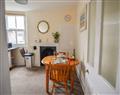 Relax at The Annexe, St Agnes House; ; Lyme Regis