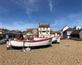 Take things easy at The Apartment at Clare House, Aldeburgh; ; Aldeburgh
