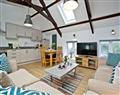 Relax at The Barn, 21 At The Beach; Torcross; Devon