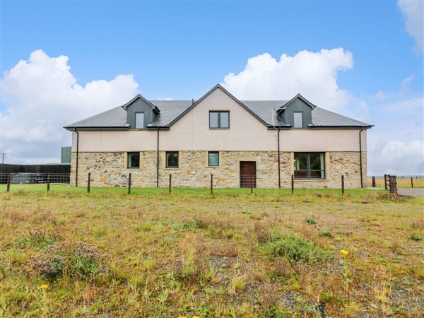 The Barn, Drumbow Farm, 