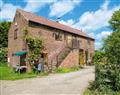 The Barn, Dunstan Farm in Gringley-on-the-Hill - South Yorkshire