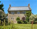 Forget about your problems at The Farmhouse, Ley Farm; Devon