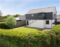 The Granary, Engollan - Cornwall