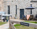 The Granary, Higher Yalberton Farm in Paignton - Devon