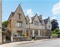 The Old Library, Apartment 1 in Painswick - Gloucestershire
