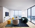 The Penthouse, Oasis Sands in Porth - Cornwall