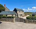 Relax in your Hot Tub with a glass of wine at The Riblows, Cape Cornwall; ; Bollowal near St Just