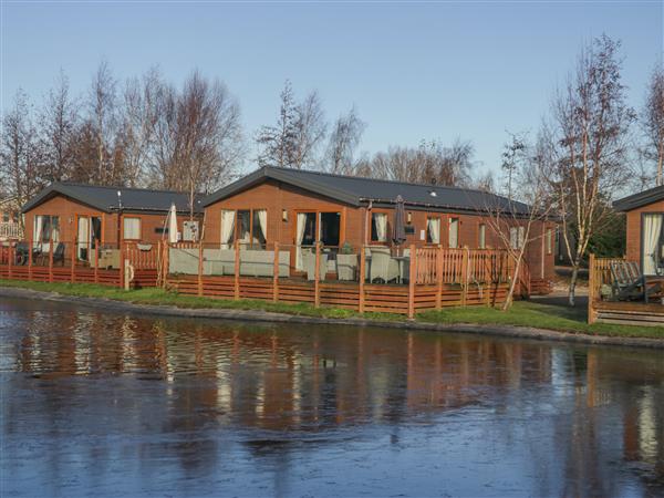 The Three Bears Lodge, Coniston Drive 11 - Lancashire