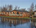 Take things easy at The Three Bears Lodge, Coniston Drive 11; ; South Lakeland Leisure Village near Warton