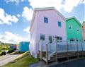 Enjoy a glass of wine at Tickled Pink, Freshwater Bay 14; ; Freshwater East