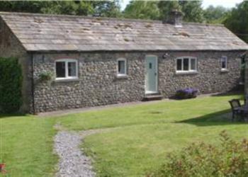 Watermill Cottage, Little Crakehall in Bedale, North Yorkshire