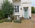 1 Albury Cottage in Charmouth - Dorset