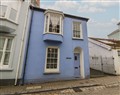 1 Alpha Cottages - Dyfed