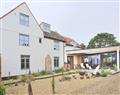 Enjoy a glass of wine at 1 Anchor Cottage; ; Walberswick