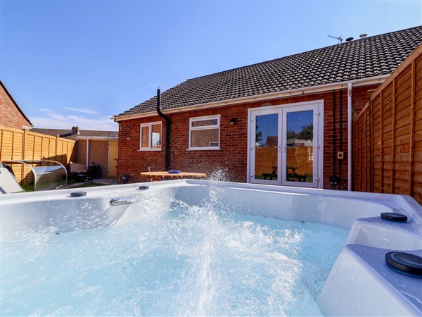 1 Ashcott Place, 