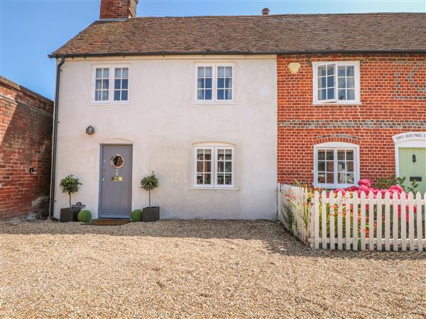 1 Baytree Cottage in Hampshire