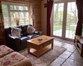 1 Bed Lodge-Sleeps 4-Pet Friendly-Free Parking - Herefordshire