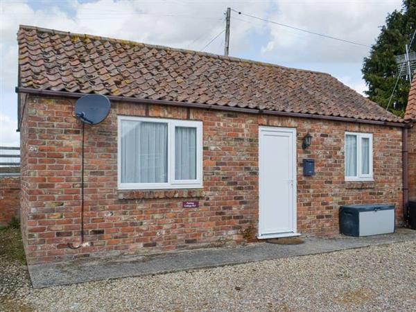 1 Bell Water Holiday Cottages in Lincolnshire
