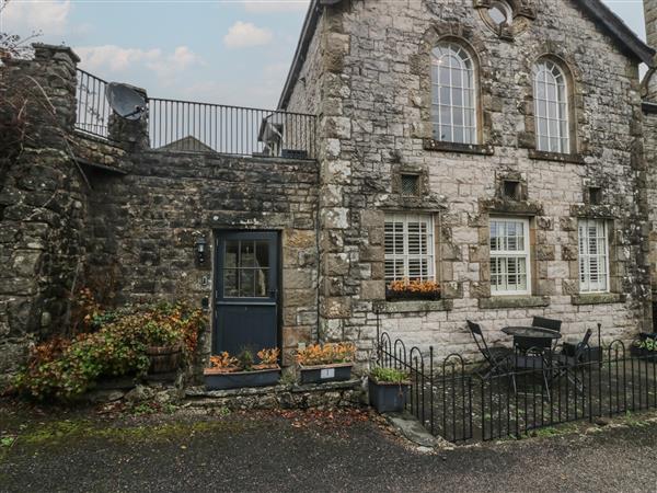 1 Boarbank Farm in Cumbria