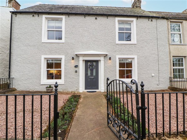 1 Brookside in Warcop, Cumbria