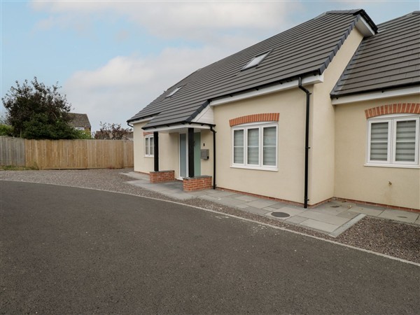 1 Brunel  Court, 