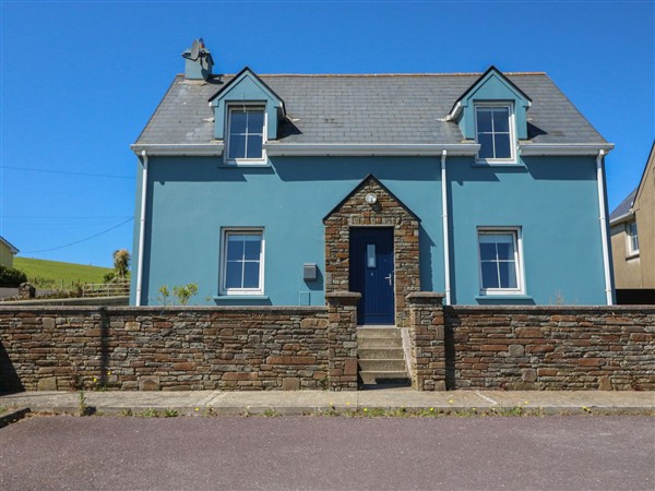 1 Ceol na Mara in Owen Ahincha near Rosscarbery, Cork