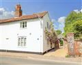Take things easy at 1 Chelsea Cottage; ; North Elmham