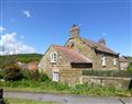 Enjoy a leisurely break at 1 Church Cottages; ; Cloughton