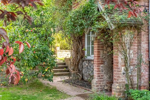 1 Church Cottages in East Sussex