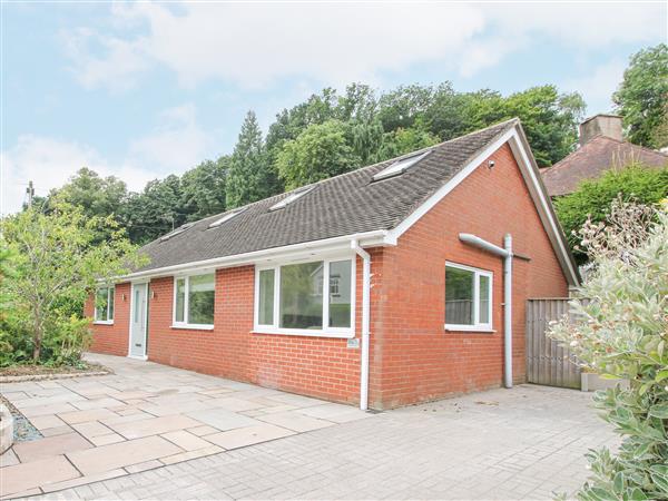 1 Church Street in Church Stretton, Shropshire