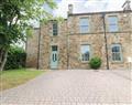 Relax at 1 Claire House Way; ; Barnard Castle